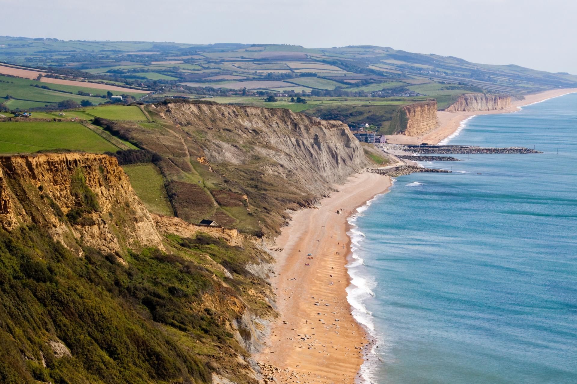 South of England